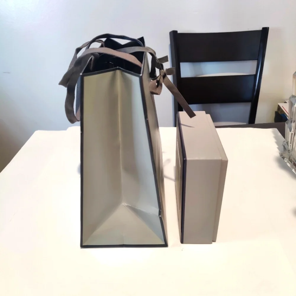 Tom Ford empty tom